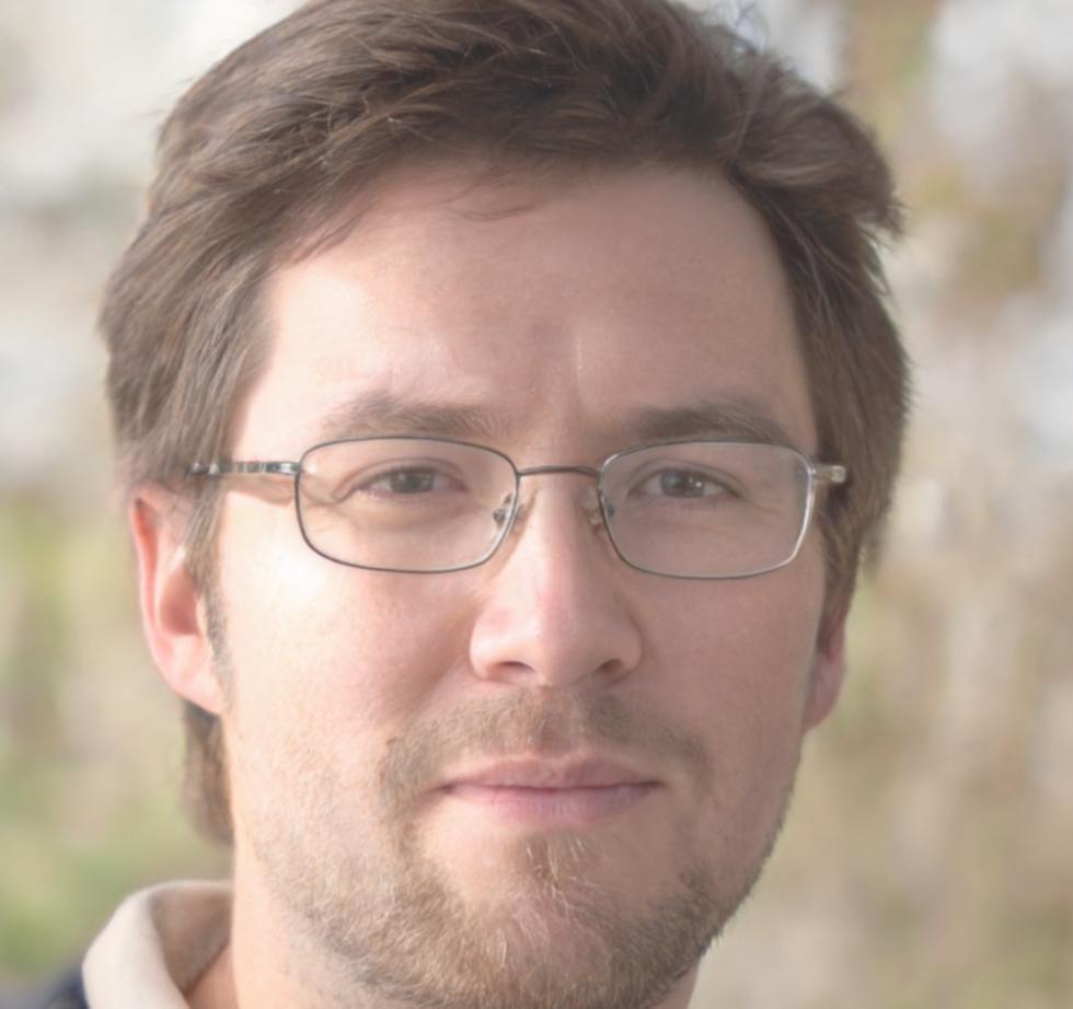 David Richardson, Head of Program Development